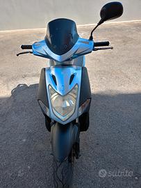 Scooter Kymco Agility 50 cc