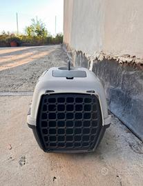 Trasportino Stefanplast Gulliver 3 - NUOVO