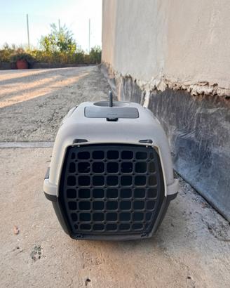 Trasportino Stefanplast Gulliver 3 - NUOVO