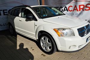 Dodge Caliber 2.0 Turbodiesel DPF SXT