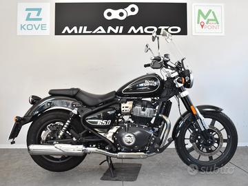 Royal Enfield Super Meteor 650 - 2023