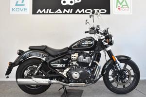 Royal Enfield Super Meteor 650 - 2023