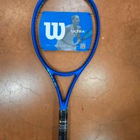 Wilson Ultra 100L V5