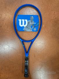 Wilson Ultra 100L V5