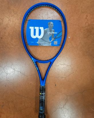 Wilson Ultra 100L V5