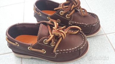 Scarpe Timberland bambino