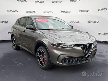 ALFA ROMEO Tonale Tonale 1.3 280 CV PHEV AT6 Q4...