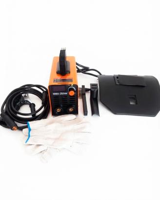 Saldatrice inverter MMA-250 professionale