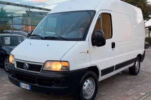 Fiat Ducato Ducato Maxi 2.8 JTD