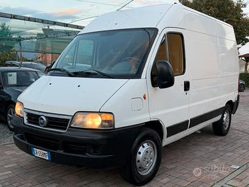 Fiat Ducato Ducato Maxi 2.8 JTD