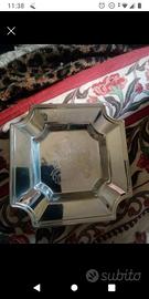 Elegant gioiel Vassoio piccolo svuotatasche 24 k