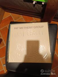 Pat Metheny Group First Circle