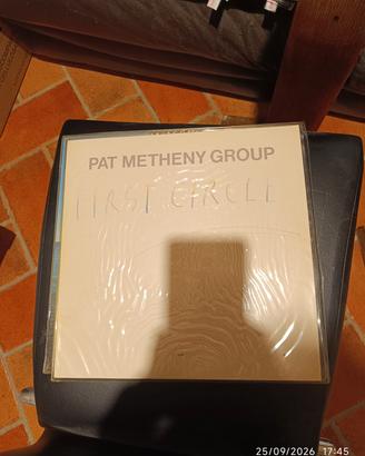 Pat Metheny Group First Circle
