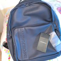 Borsa Emporio Armani Nuova con cartellino
