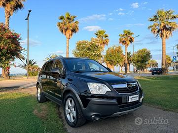 Opel Antara 2.0 cdti Cosmo 150cv auto