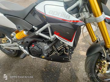 Aprilia DD 1200