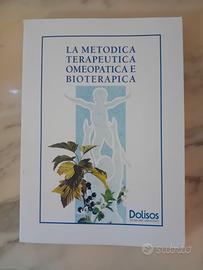 Manuale Omeopatia-Laboratoires Dolisos-1998