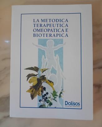 Manuale Omeopatia-Laboratoires Dolisos-1998