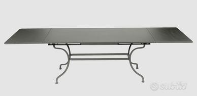 Tavolo Romane Fermob 2138