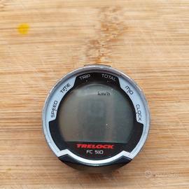 ciclo computer Trelock 