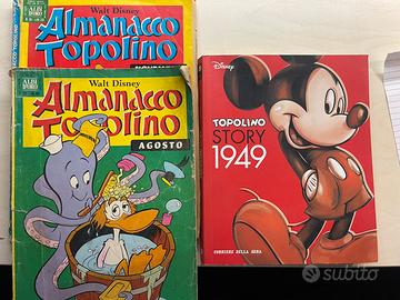 Topolino