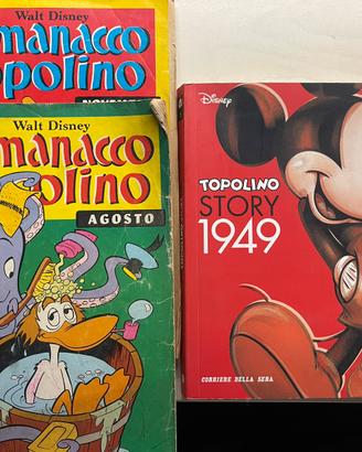 Topolino
