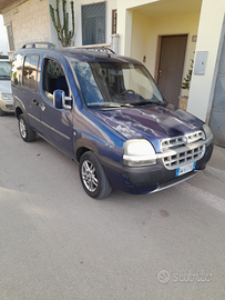 Doblo' 1.9 jtd