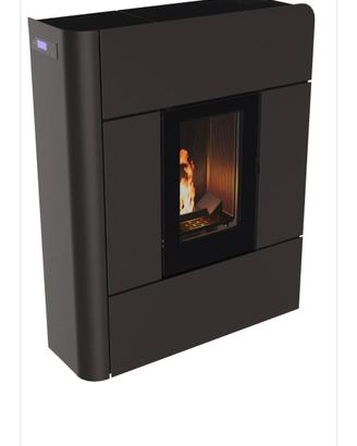 Stufa a pellet MCZ 8kW