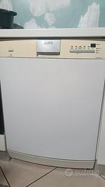 Lavastoviglie AEG Electrolux FAVORIT Sensorlogic -
