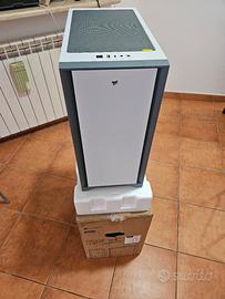 Corsair 5000D Airflow Case Bianco