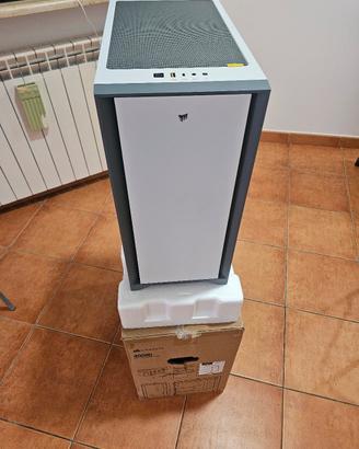 Corsair 5000D Airflow Case Bianco
