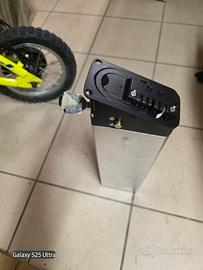 Batteria Bici Elettrica ENGWE