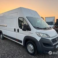 Fiat Ducato L4 H3 anno 2017 Euro6