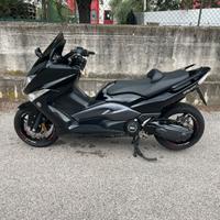 T max black