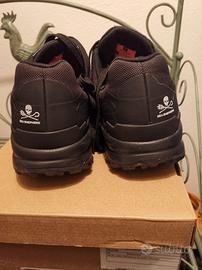 sneakers Sea Shepard Fitz Roj Veja 39 numero raro