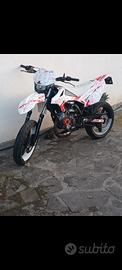 beta 50 RR 2015