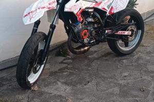 beta 50 RR 2015