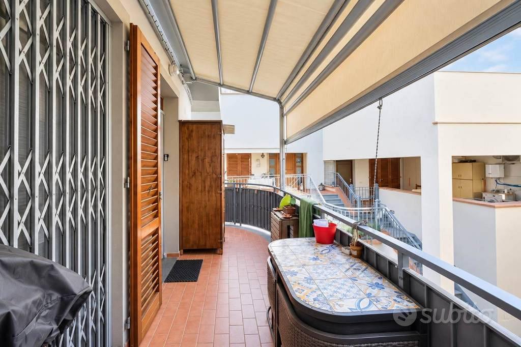 Appartamento – Prato, San Giorgio a Colonica - Vista 4