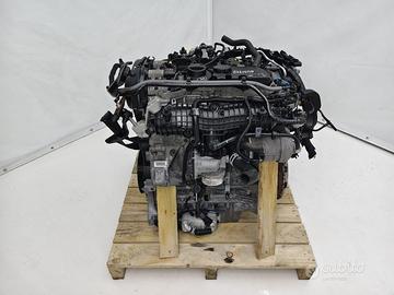 MOTORE COMPLETO B4204T19 2.0B 140Kw 190CV VOLVO V6