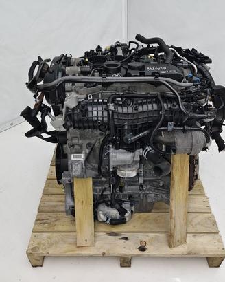 MOTORE COMPLETO B4204T19 2.0B 140Kw 190CV VOLVO V6