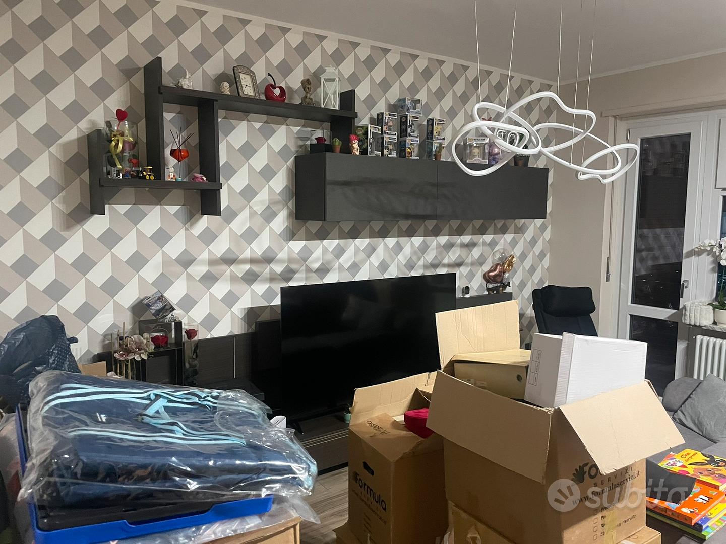 Appartamento – Rivoli, Torino - Altro