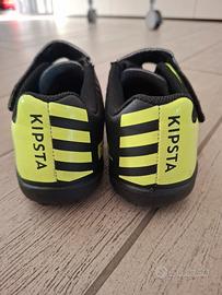 scarpe per box da bambino