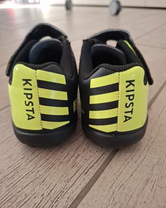 scarpe per box da bambino