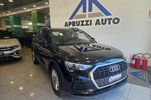 AUDI Q3 35 TDI S tronic S line edition