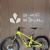 Pivot Firebird Pro XT Di2