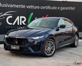 Maserati Levante 3.0 DS V6 GranSport AWD 250CV