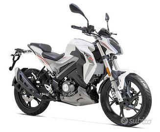 RICAMBI DISPONIBILI KEEWAY RKF 125 2018 2020