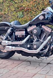 vance & hines grenade exhaust