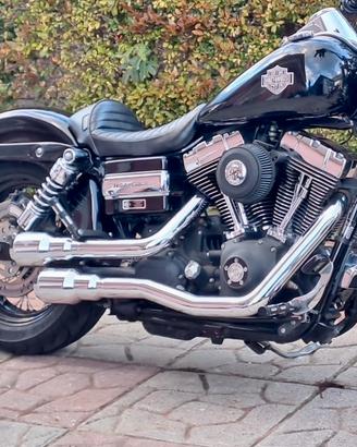 vance & hines grenade exhaust