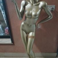 manichino donna 